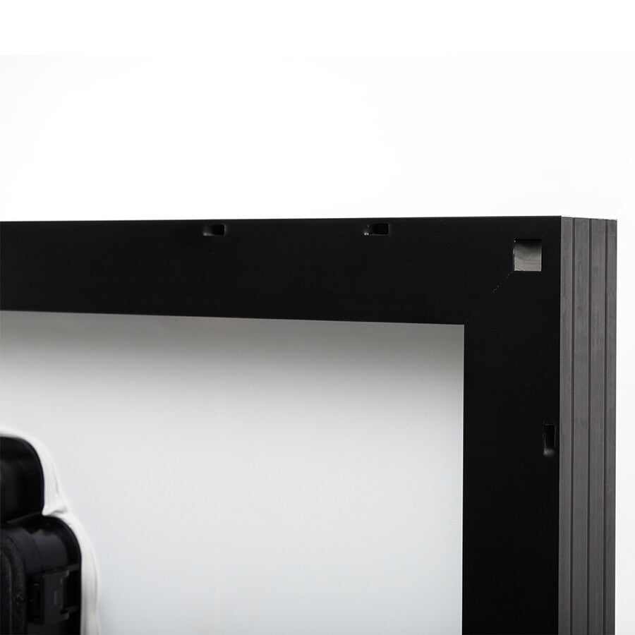 WATTSTUNDE® WS190SPS DAYLIGHT Sunpower Solarmodul 190 Wp